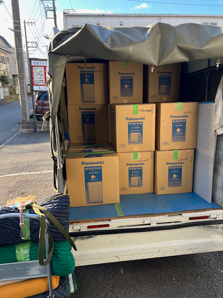 必要な時にだけ使えて保管場所要らずのレンタル加湿器 必要な時にだけ使えて保管場所要らずのレンタル加湿器