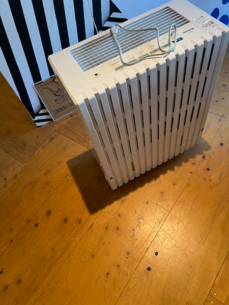 必要な時にだけ使えて保管場所要らずのレンタル加湿器 必要な時にだけ使えて保管場所要らずのレンタル加湿器